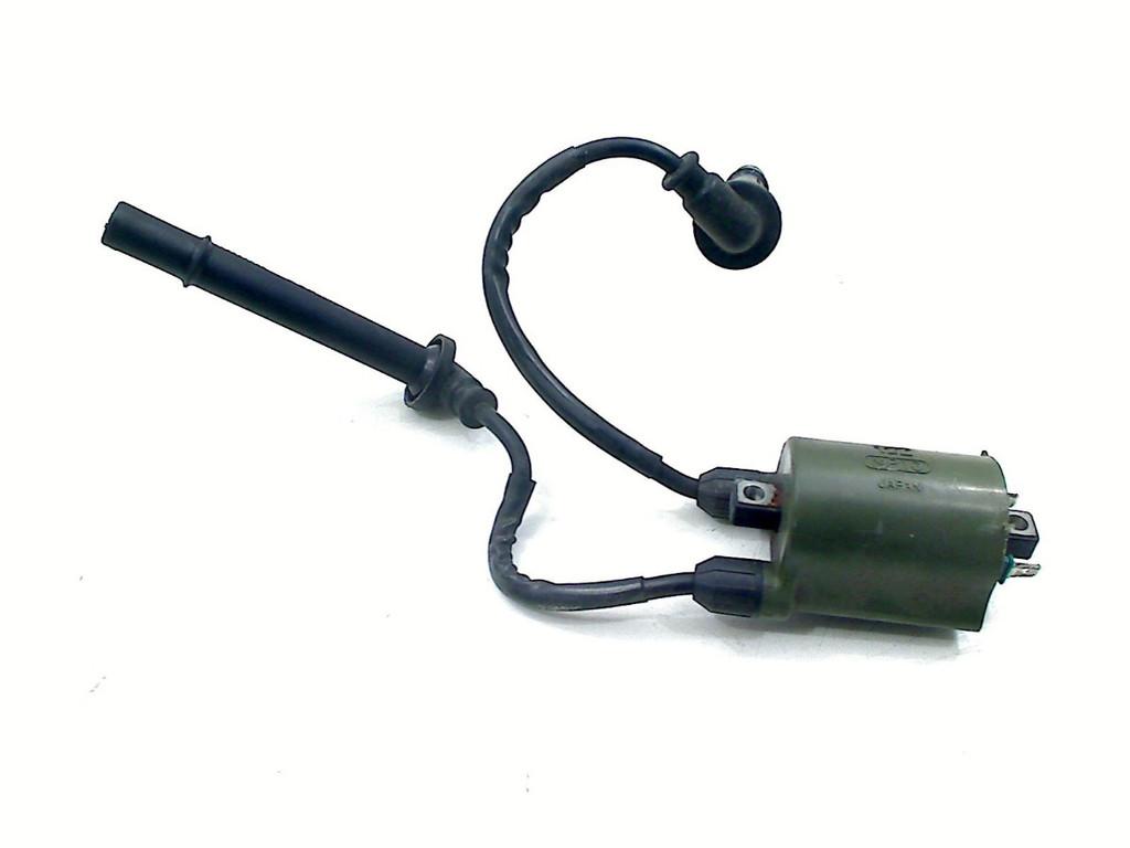 BOBINE Honda ST 1300 Pan European (ST1300 ST1300A) (mp10), Dhr. S. di Majo, Gebruikt, Info@cama-motorparts.nl, P.J. Troelstraweg 8 8
3144 CX  MAASSLUIS, NL