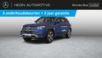 Mercedes-Benz GLE-klasse 350 DE 4MATIC SUV Luxury Line Trekh, Autos, 2700 kg, Achat, 143 kW, Euro 6
