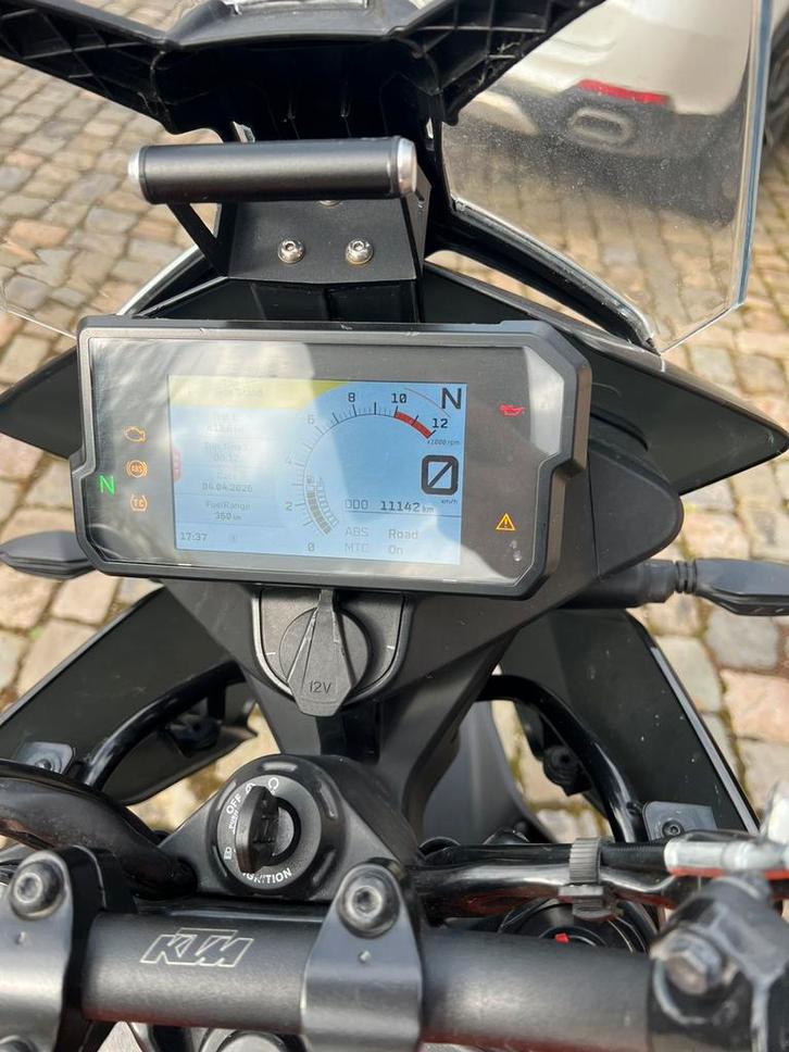 Ktm atventure 390, Motoren, Motoren | KTM, Particulier, Toermotor, 12 t/m 35 kW, 1 cilinder, Ophalen