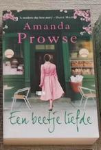 Een beetje liefde, Boeken, Ophalen of Verzenden, Zo goed als nieuw