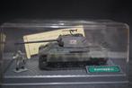 Verem / Solido Duitse Panther tank - 1/50 - TOP, Ophalen of Verzenden