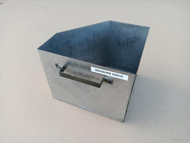 Geldbak Seeburg SMC1/ Disco (1978) jukebox, Verzamelen, Automaten | Jukeboxen, Seeburg, Verzenden