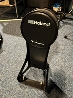 Kickdrum Roland KD10, Muziek en Instrumenten, Drumstellen en Slagwerk, Ophalen of Verzenden, Zo goed als nieuw, Roland, Elektronisch