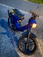 Wallaroo, Ophalen, Tweetakt, Gebruikt, 70 cc