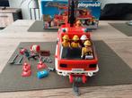 Playmobil brandweerwagen 3781, Enlèvement ou Envoi