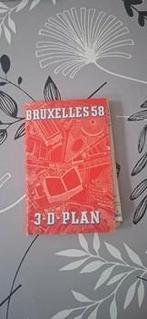 expo 58 BXL, Verzamelen, Retro, Ophalen of Verzenden