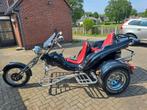 Te koop, trike Easy Trike, Enlèvement