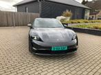 Porsche Taycan 4 Crossturismo Performance 93 kW, Cuir, Argent ou Gris, Achat, Entreprise