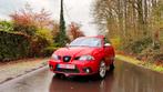 Seat Ibiza 6L FR 1.8 20VT, Enlèvement