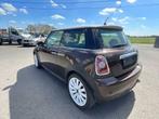 2010 COOPER D Mini N/MG31/AA Mini N mini, Auto's, Gebruikt, Bedrijf, Overige carrosserie, Cooper