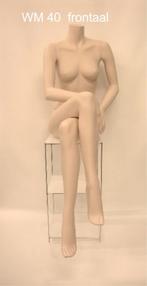 dames etalagepop zittend model, Kleding | Dames, Hans Boodt, Ophalen, Nieuw