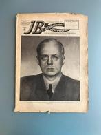 Illustrierter Beobachter - Joachim von Ribbentrop, Verzamelen, Militaria | Tweede Wereldoorlog, Ophalen of Verzenden