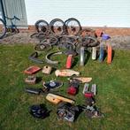 Groot lot Honda, Peugeot, Piaggio, Yamaha, 75€ voor alles, Ophalen, Yamaha