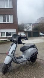 Vespa Sprint Piaggio  | A-klasse | nardo gray, Enlèvement, Comme neuf