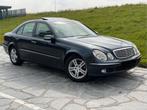 Mercedes-Benz e220 cdi/Automaat/schuifdak, Autos, Essai à domicile, Achat, Entreprise, 5 portes