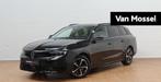 Opel Astra Sports Tourer 1.2 T Forever Forward, Auto's, Voorwielaandrijving, Stof, 680 kg, Bedrijf