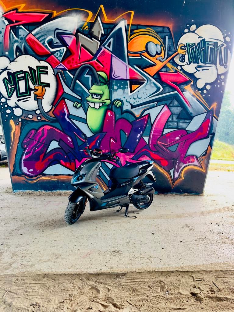 Ik ben opzoek naar peugeot speedfight 4 4t uitlaat, Enlèvement