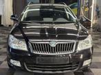 Skoda Octavia BJ. 2013 1.6 DIESEL 186.500 KM. 1STE EIGENAAR, Auto's, Skoda, Euro 5, Stof, Gebruikt, Zwart