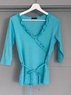 Shirt met drie kwarts mouwen / maat 36, Lola & Liza, Enlèvement ou Envoi, Comme neuf, Taille 36 (S)