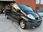 Cabine Renault Trafic Dubb ! ! !, Achat, 6 portes, Entreprise, 84 kW