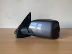 buitenspiegel links BMW X5 E53 2000 tot 2006 grijs, -, Utilisé, -, Enlèvement ou Envoi