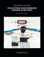 Regards croisés - Collection Jean-François, Marie-Aline Prat, Ophalen of Verzenden, Gelezen