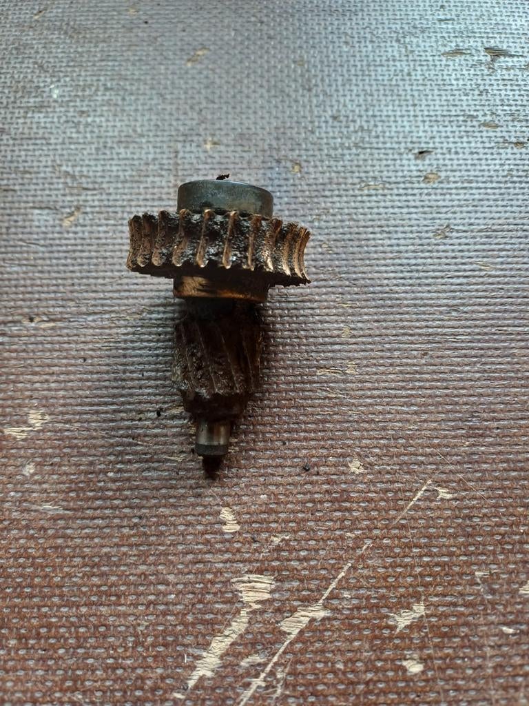 A la recherche de pièces Truma Mover, Caravanes & Camping, Particulier