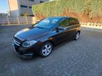 Zeer Nette Zuinige Mercedes-Benz B klasse 180D Euro 6B, Auto's, Mercedes-Benz, USB, Bruin, Leder en Stof, 5 deurs