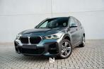BMW X1 M-Sport | Park Sensor | Elektr. koffer ... (bj 2021), Auto's, Gebruikt, 136 pk, Leder, Bedrijf