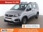 Peugeot Rifter 1.2 PureTech Allure L1 (bj 2022), Auto's, Voorwielaandrijving, https://public.car-pass.be/vhr/1d979218-5b66-4a9b-90a2-858ed6395579