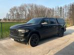 2022 DODGE RAM 1500 LIMITED, Auto's, Automaat, Gebruikt, Euro 6, Bedrijf