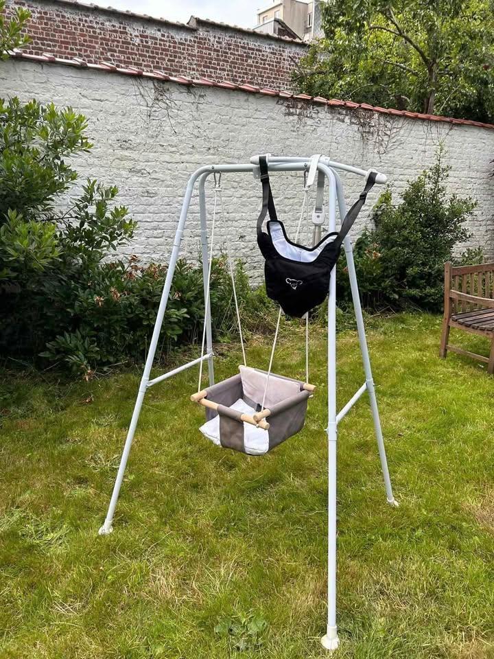 balançoire, Enfants & Bébés, Jouets | Extérieur | Aires de jeux, Neuf, Balançoire, Enlèvement