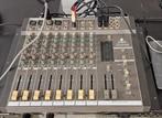 Mengpaneel Behringer EurorackMX-1602, Muziek en Instrumenten, Mengpanelen, Ophalen, Gebruikt, 5 tot 10 kanalen, Microfooningang