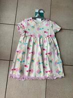 Nieuwe set 2 jurkjes ( ijsjes x roze ) - maat 92, Kinderen en Baby's, Kinderkleding | Maat 92, Ophalen of Verzenden, Nieuw, Meisje