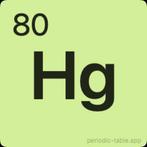 Te koop. Mercury ((Hg) Kwik (Hg), Electroménager, Électroménager & Équipement Autre, Enlèvement