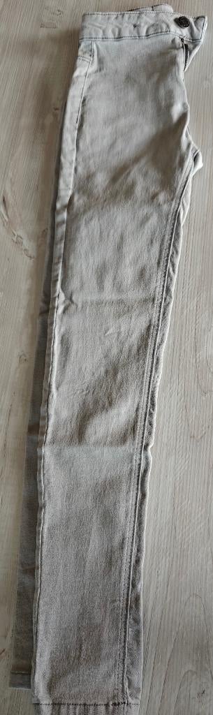 pantalons pour filles - taille 152, Pantalon, C&A, Enlèvement, Utilisé