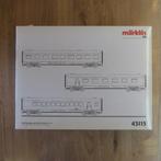 MARKLIN coffret de voitures 43115, Neuf, Courant alternatif, Wagon, Märklin