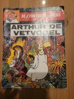 Arthur de vetvogel - De avonturen van Nero, Boeken, Stripverhalen, Eén stripboek, Ophalen of Verzenden, Marc Sleen