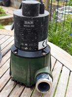 dompelpomp dab, Jardin & Terrasse, Pompes à eau, Enlèvement, Utilisé, Électrique, Pompe à eaux claires