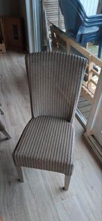 Stoelen bristol, Ophalen