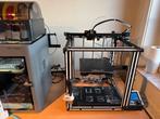 Ender 5 PRO + upgrades en reserve materialen, Enlèvement, Comme neuf