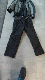 BMW moto broek, Motoren, Kleding | Motorkleding, BMW Motorrad, Jas | textiel, Heren, Ophalen of Verzenden