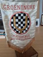 Rallye van Kortrijk Groeninghe 1978, Auto diversen, Autostickers, Ophalen of Verzenden