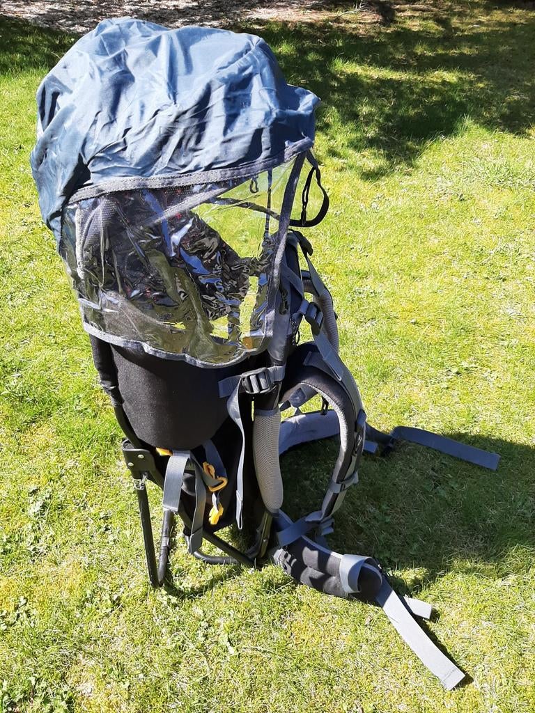 Draagzak kind, Kinderen en Baby's, Babydragers en Draagdoeken, Ophalen