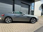SLK 200 Komp*184cv*Pano*Xenon*cuir*tempomat*Boite manuelle, Autos, Mercedes-Benz, Cuir, 135 kW, Entreprise, Boîte manuelle