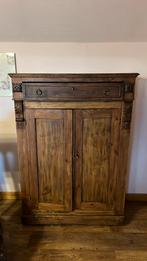 Antieke kast, Antiek en Kunst, Ophalen