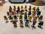 Playmobil figuren, Enlèvement, Comme neuf