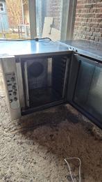 Four combiné Fagor HEM-10-11, Enlèvement, Utilisé, Vapeur, Four