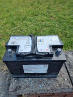 Varta AGM 12V 70Ah Start Stop System werkt perfect, Ophalen