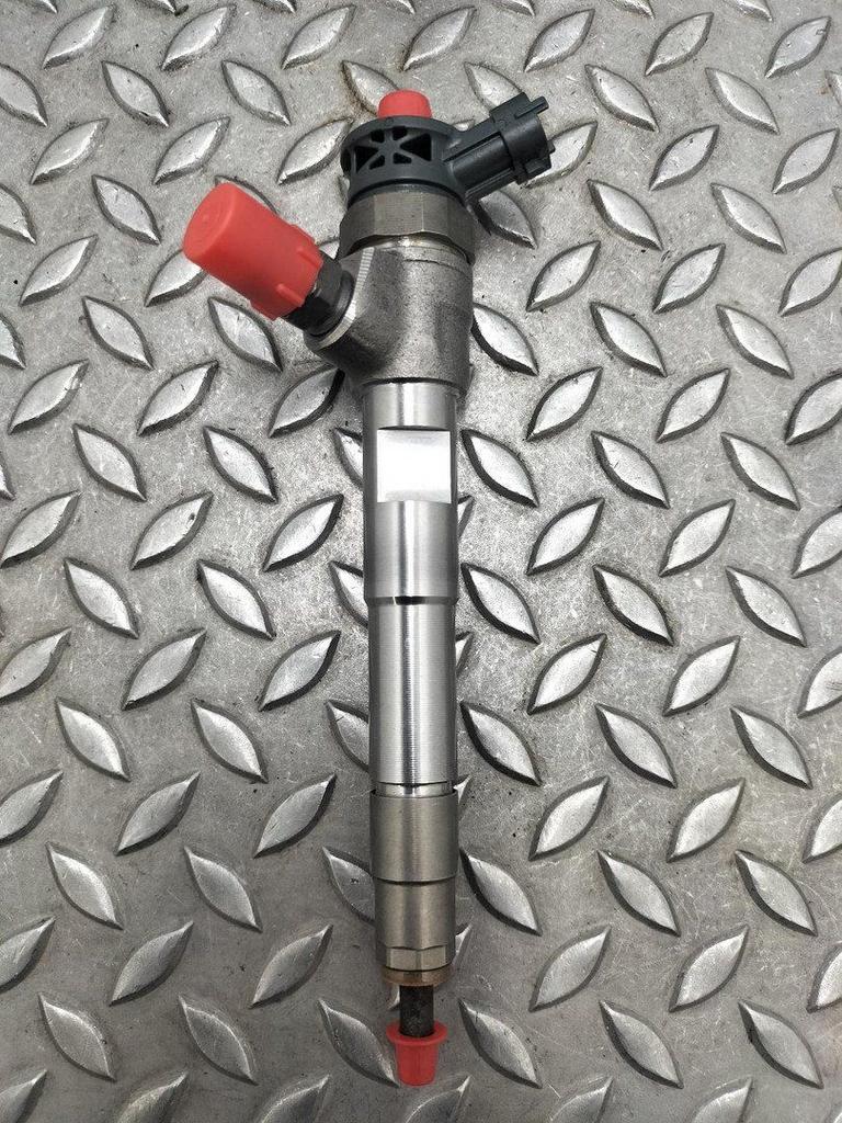 MERCEDES CLA BRANDSTOF INJECTOR / VERSTUIVER 2022, Ophalen of Verzenden, Gebruikt, Stiba lid